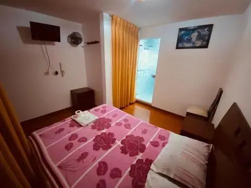 Puerto Bayovar - главное фото