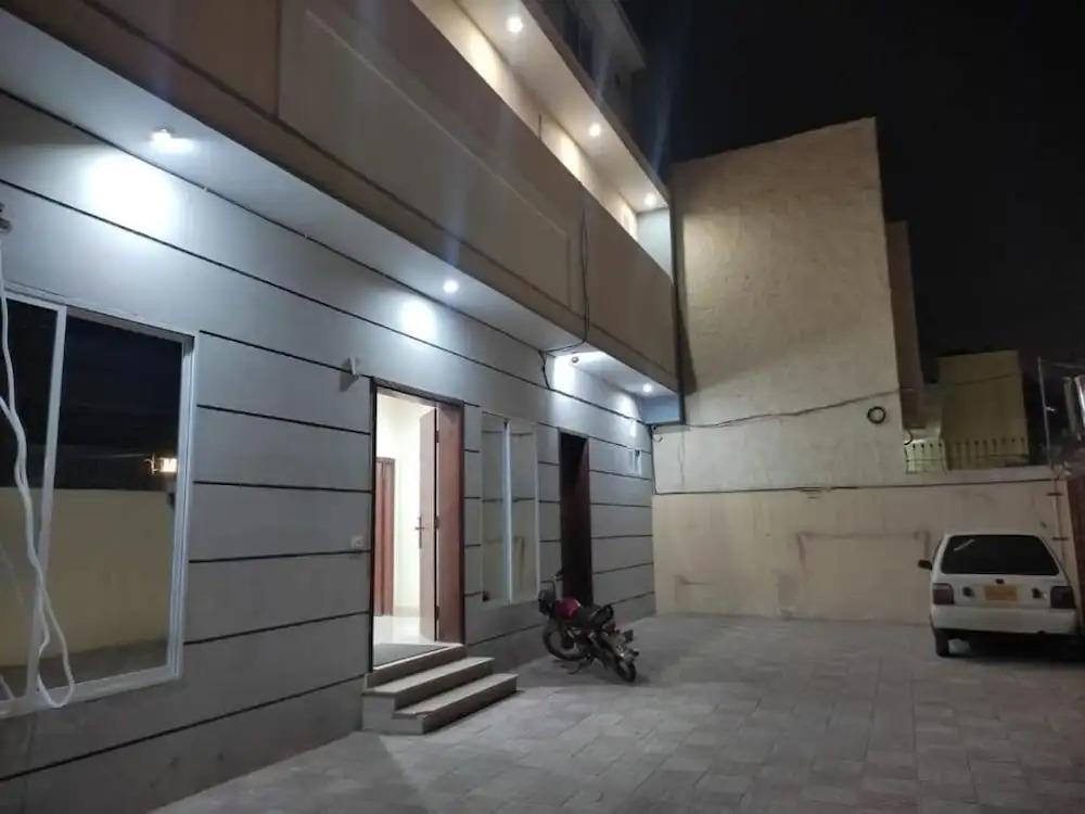 Hotel Taj Palace Multan - главное фото