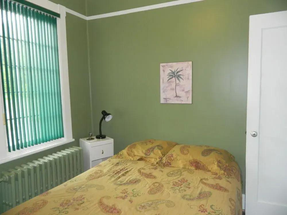 Auberge Restaurant chez Mamie - главное фото