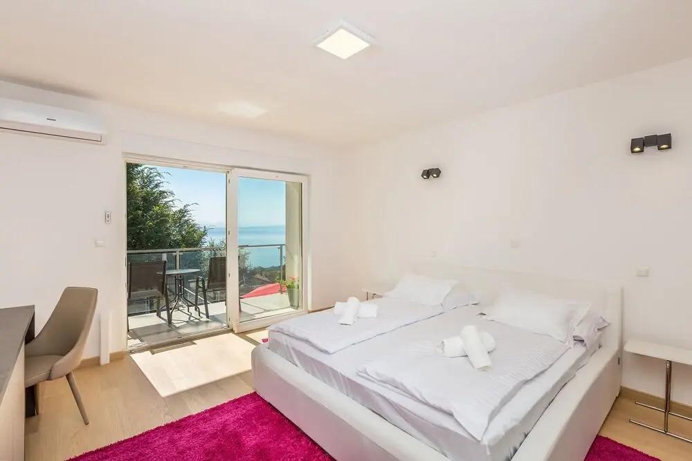 Villa Sea View - главное фото