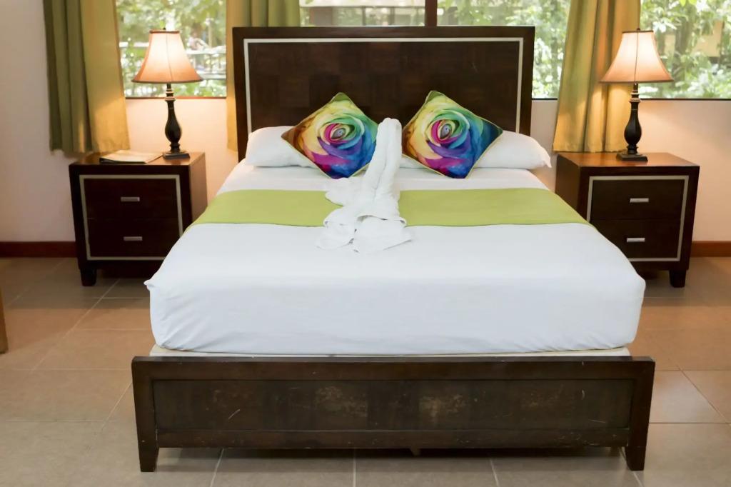 Evergreen Lodge - главное фото