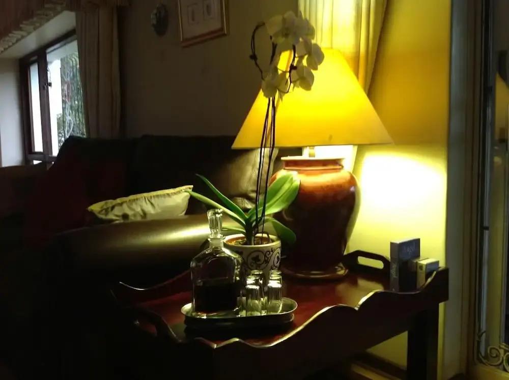 Plumbago Guest House - главное фото