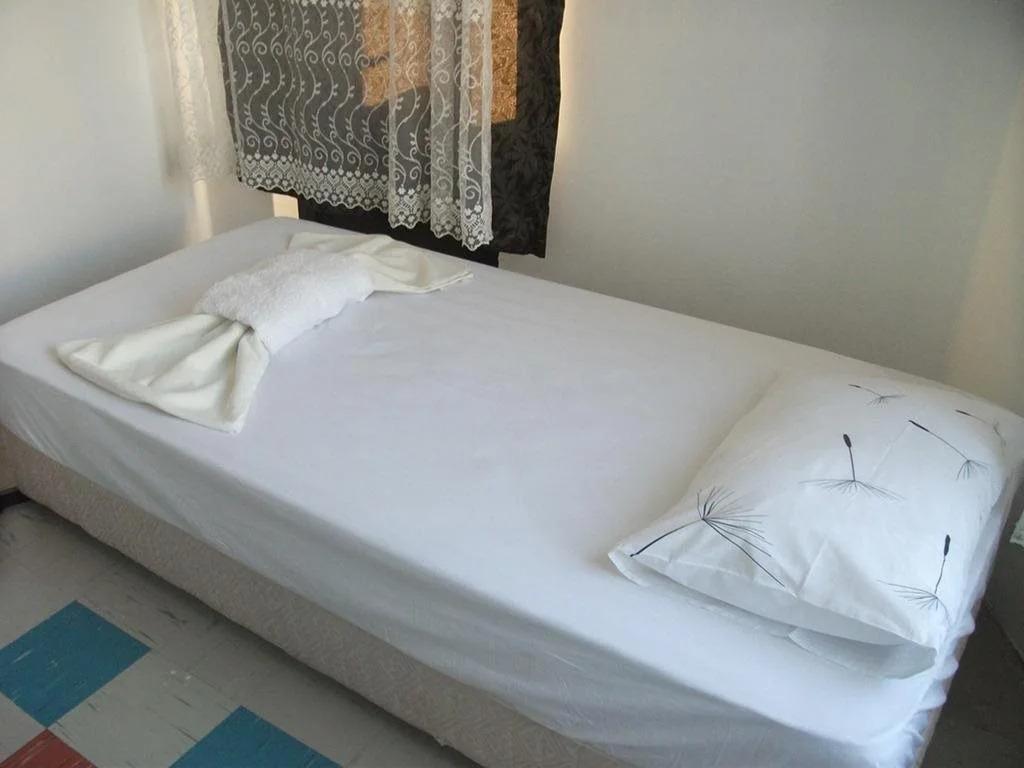 Aydın Otel Pansiyon - главное фото