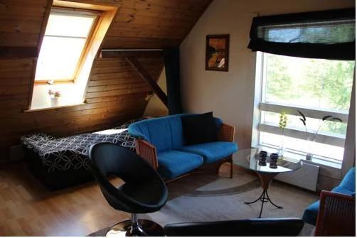 Krywilygaard Holiday Cottages - главное фото