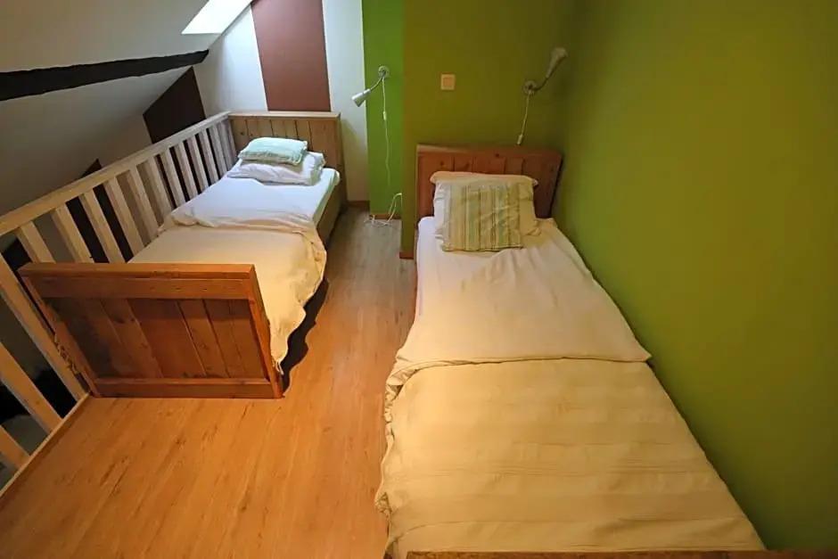 B&B Des4seigneurs - главное фото