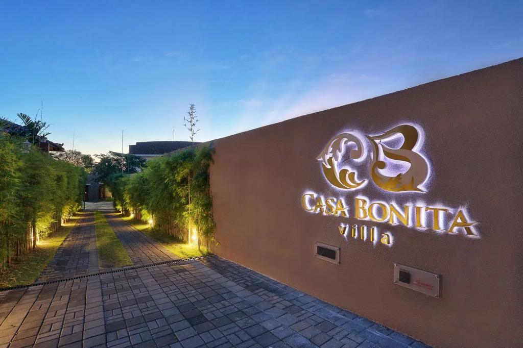 Casa Bonita Villa - главное фото