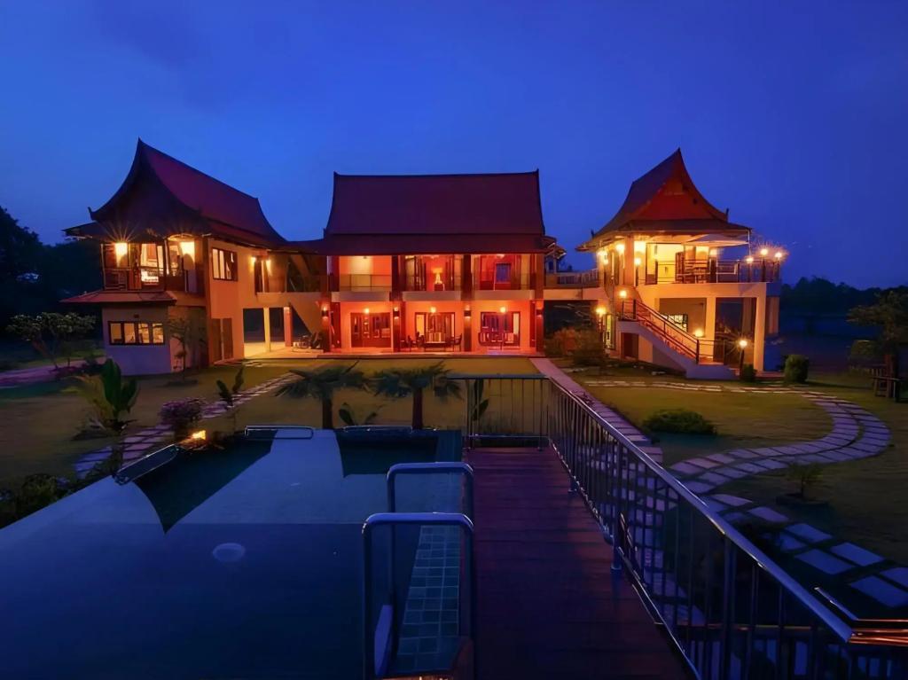 Nakara Villa Udon Thani - главное фото