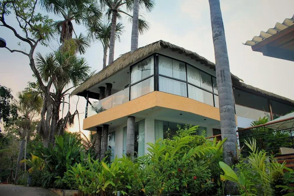 Las Hamacas Hotel - Sauce - главное фото