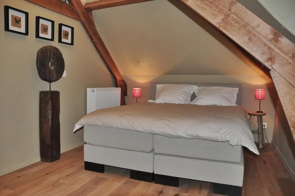 B&B Latem Loft - главное фото