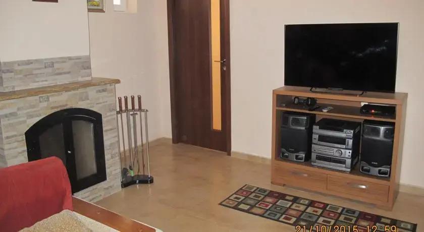 Holiday Home Kanyon - главное фото