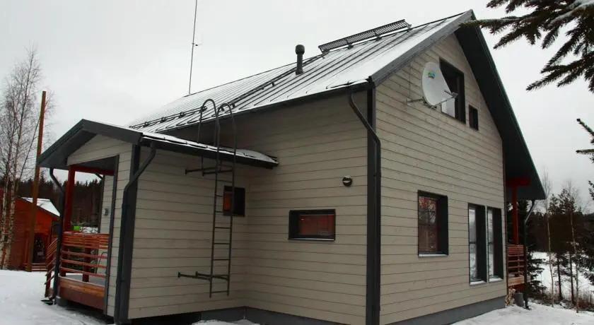 Findomik Cottages - главное фото