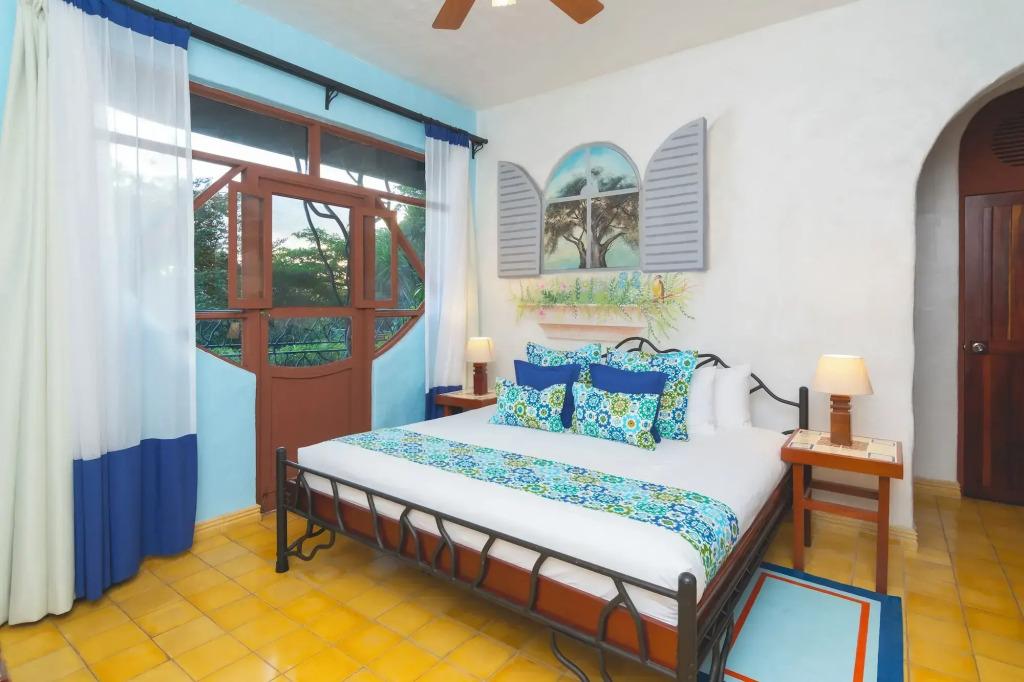 Finca Rosa Blanca Coffee Farm and Inn - главное фото