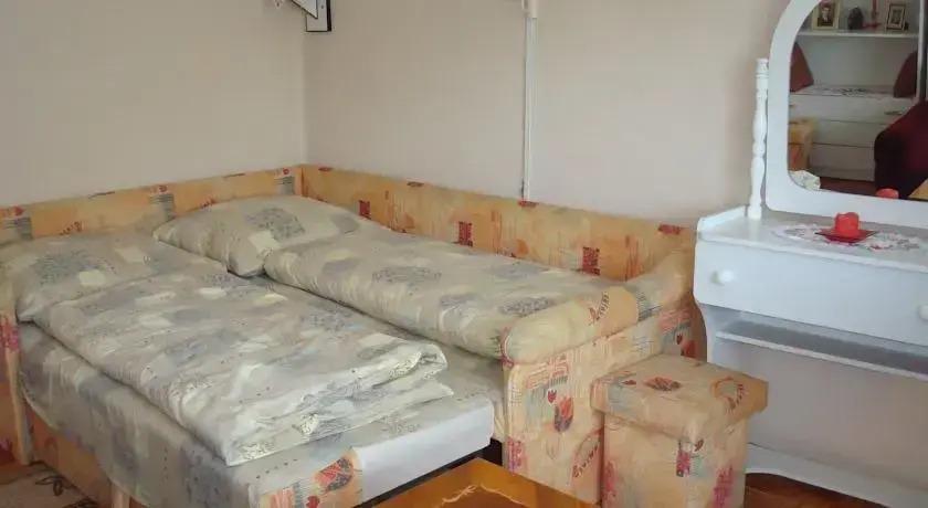 Sárga Tulipán Vendégház - главное фото