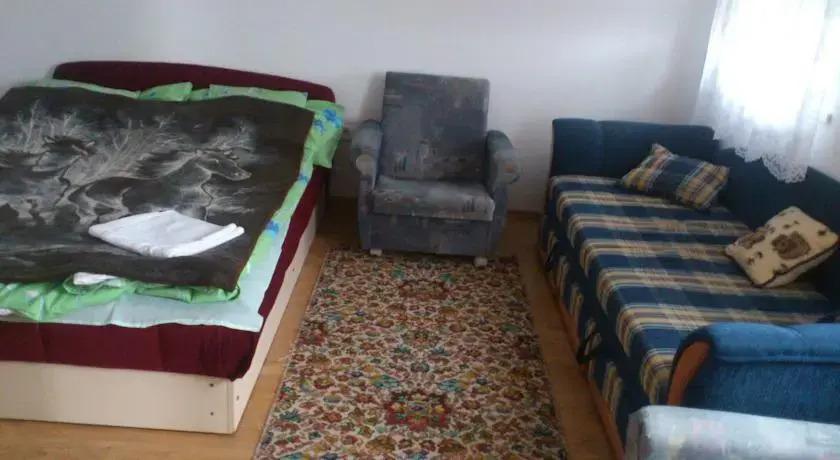 Levendula Vendégház - главное фото