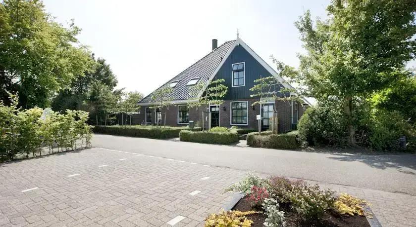 Bungalow Mooyeveld - главное фото