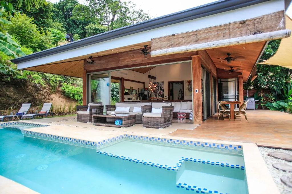 Villa Guanacaste Luxury Resort - главное фото