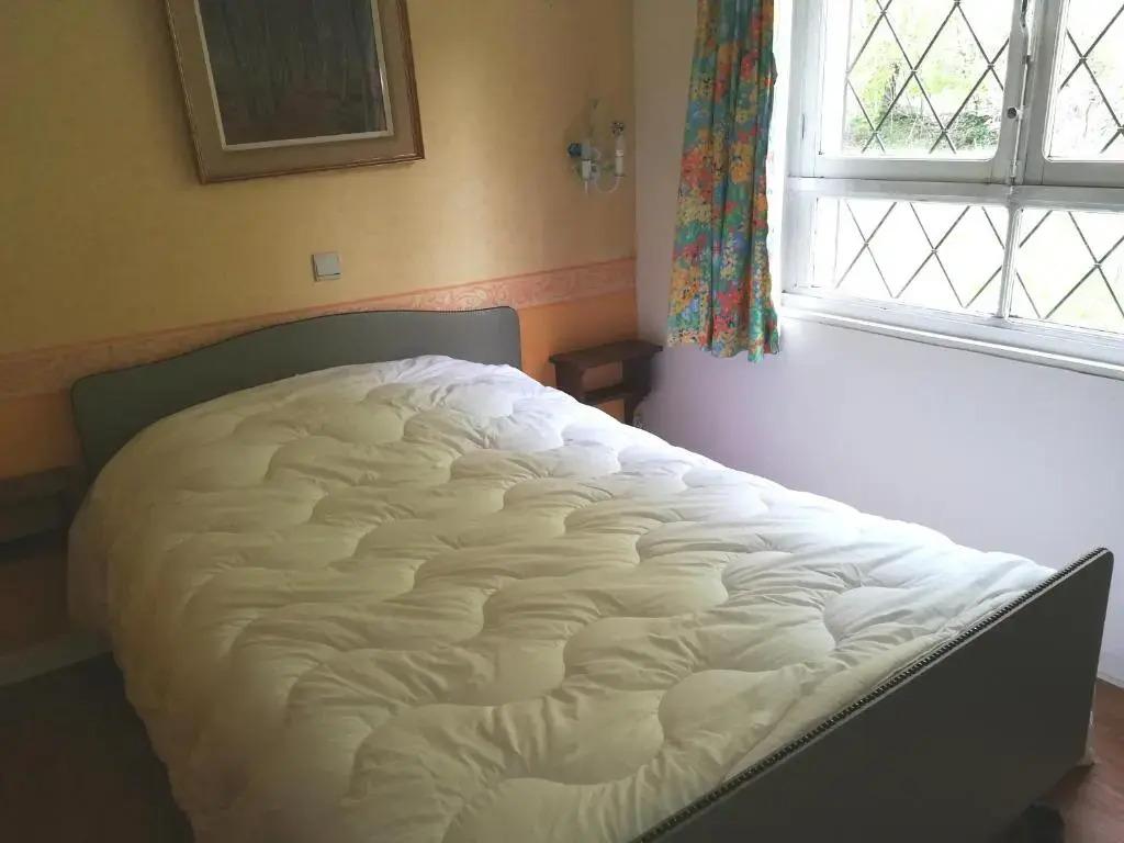 Propriete Bordee D'Etangs, Propice A La Detente - главное фото