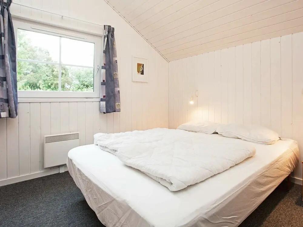 Beautiful Holiday Home in Gedser With Whirlpool - главное фото