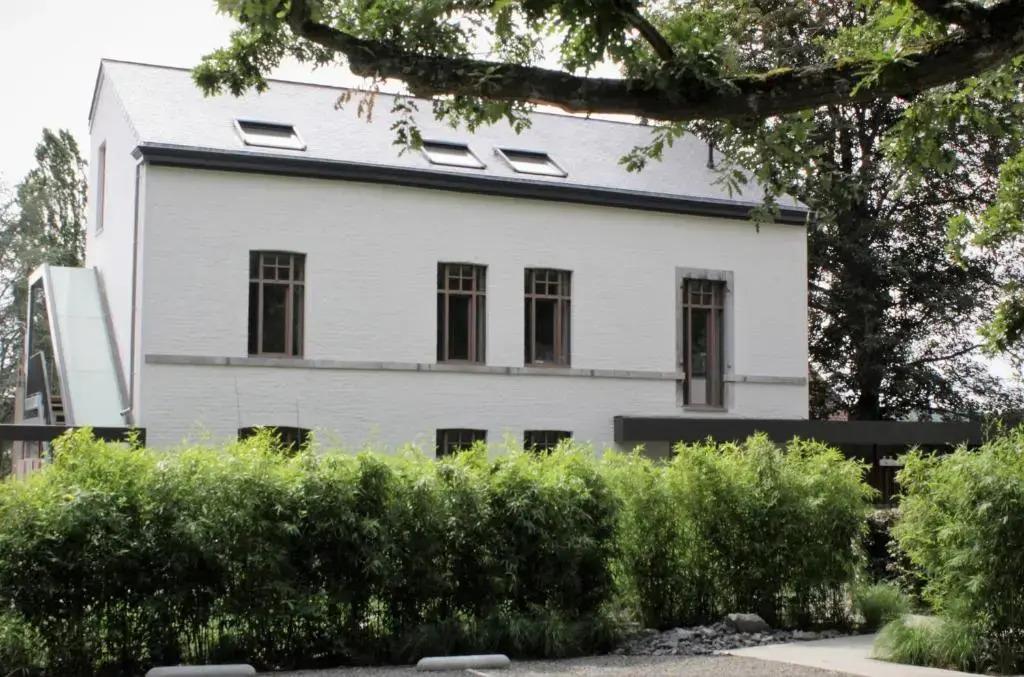 Les Begards Espace 9 - главное фото