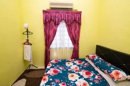 Tamu Nor Homestay Kuantan - главное фото