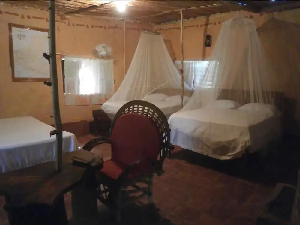 Coco cabañas - главное фото