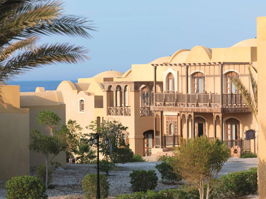 Radisson Blu Resort, El Quseir - главное фото