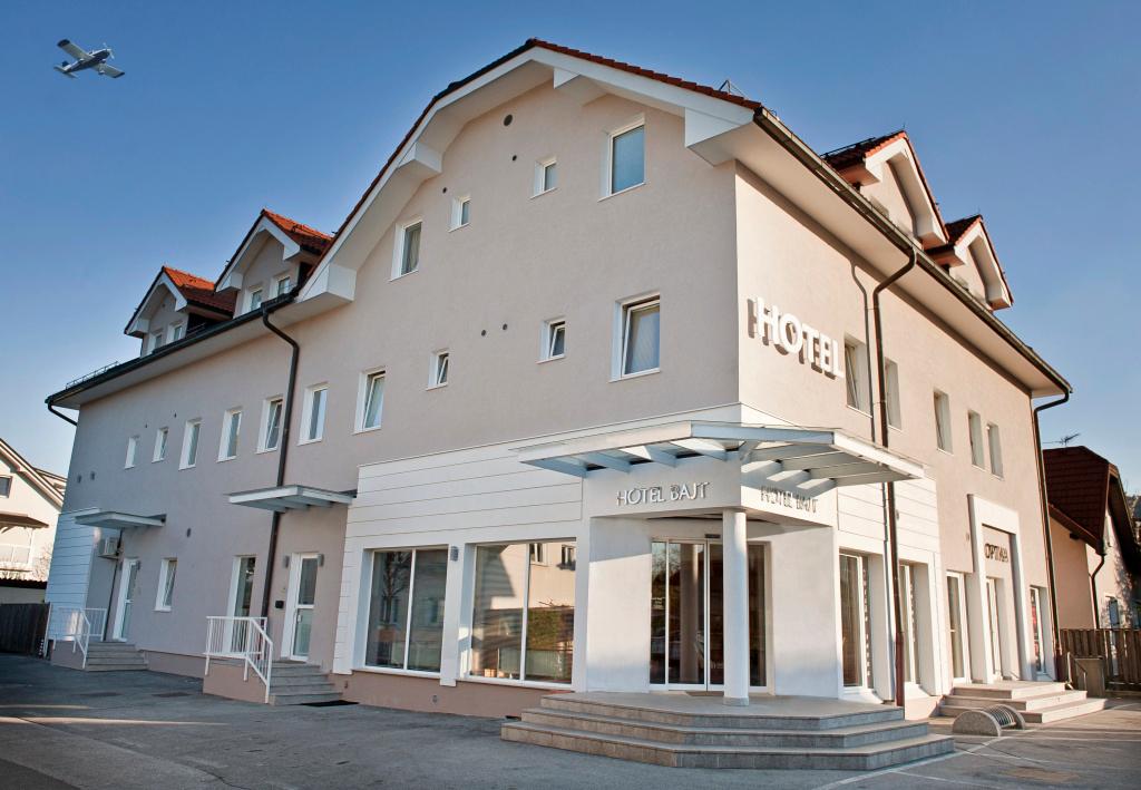Hotel Bajt Maribor - главное фото