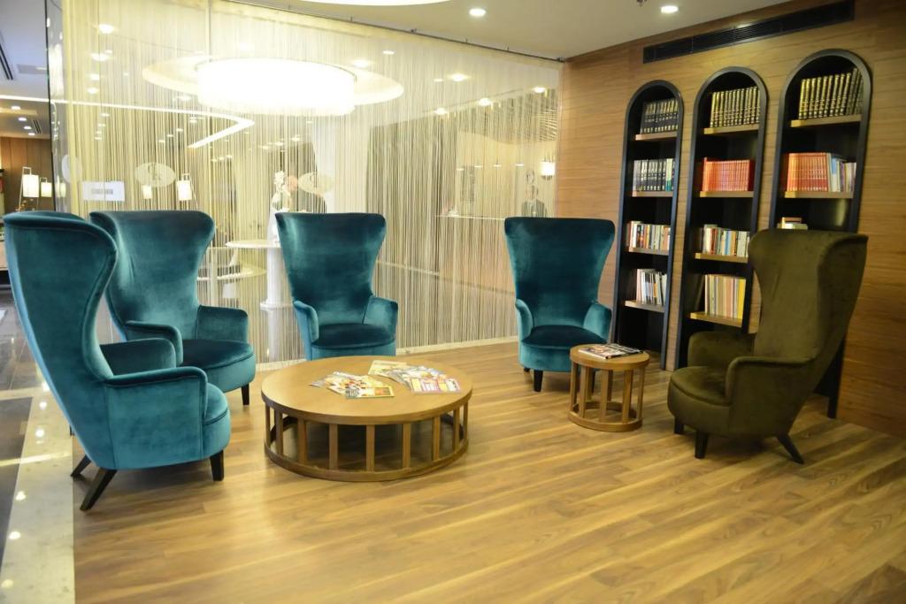 Adana Plaza Otel - главное фото