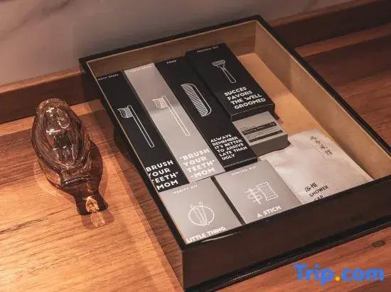 Huangshan Manyuan Jianshan Homestay - главное фото