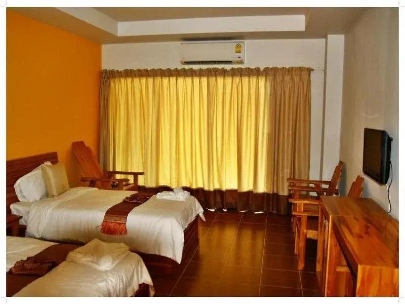 Phusakthan Resort - главное фото