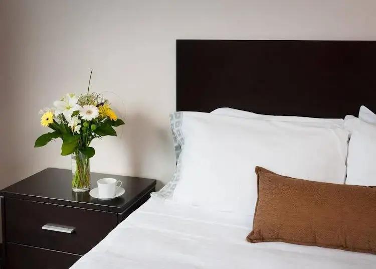 Gage Apartments at UBC - главное фото