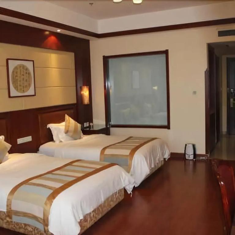 Yeshengyuan Holiday Resort - главное фото
