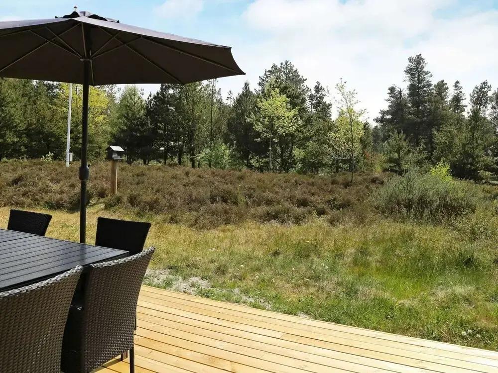 6 Person Holiday Home in Romo - главное фото