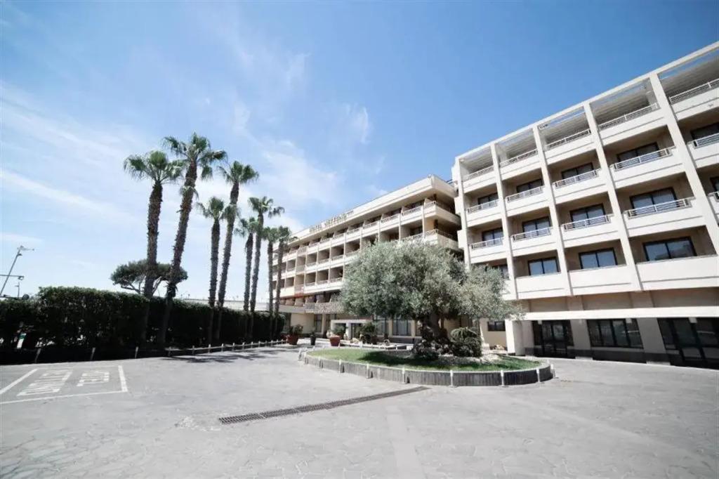 Hotel Nettuno - главное фото