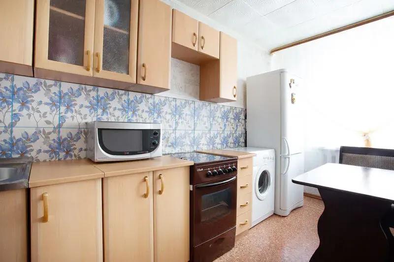 Apartments Vizit, str. Novyj gorod, building 26 - главное фото