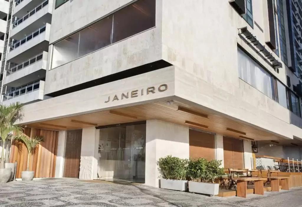 Marina All Suites Hotel - главное фото
