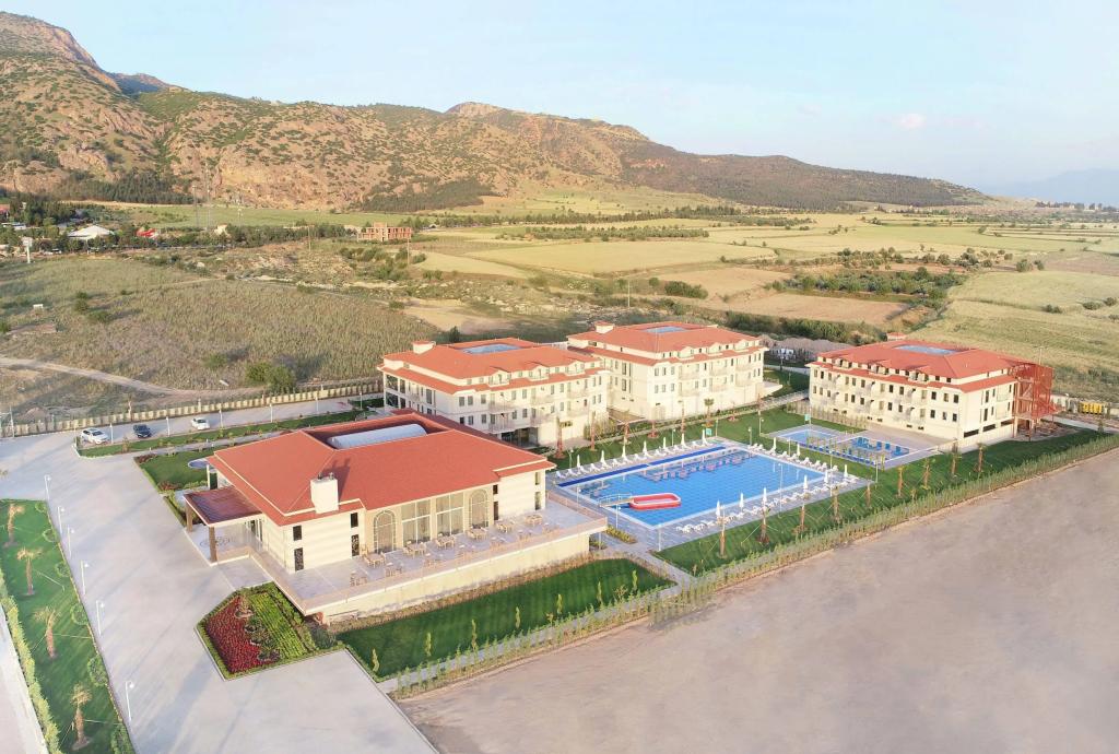 Adempira Termal & Spa Hotel - главное фото