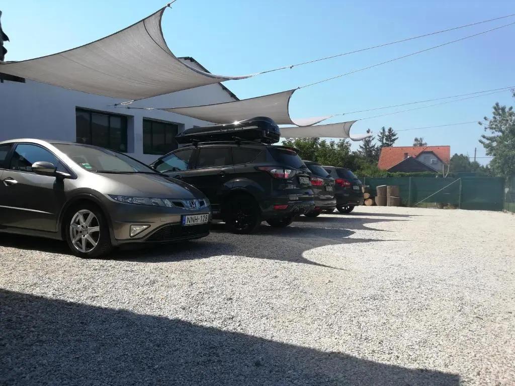 Marianna Apartman - главное фото