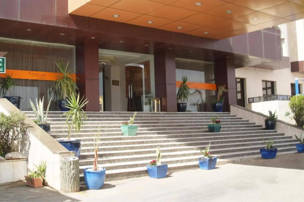 Golden Tulip Qaser Al Baha - главное фото
