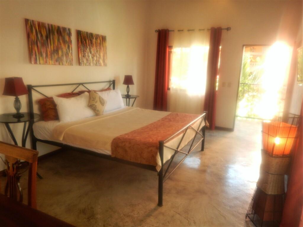 Conchal Hotel - главное фото