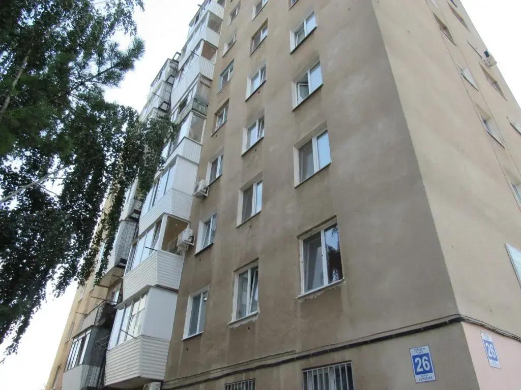 Апартаменты на улице Герцена - главное фото