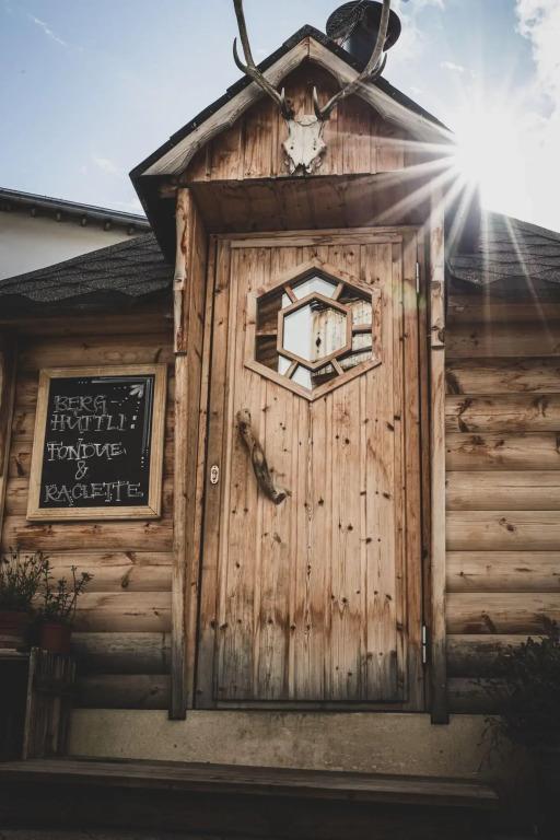 PrivÀ Alpine Lodge Dlx2 - Inh 29267 - главное фото