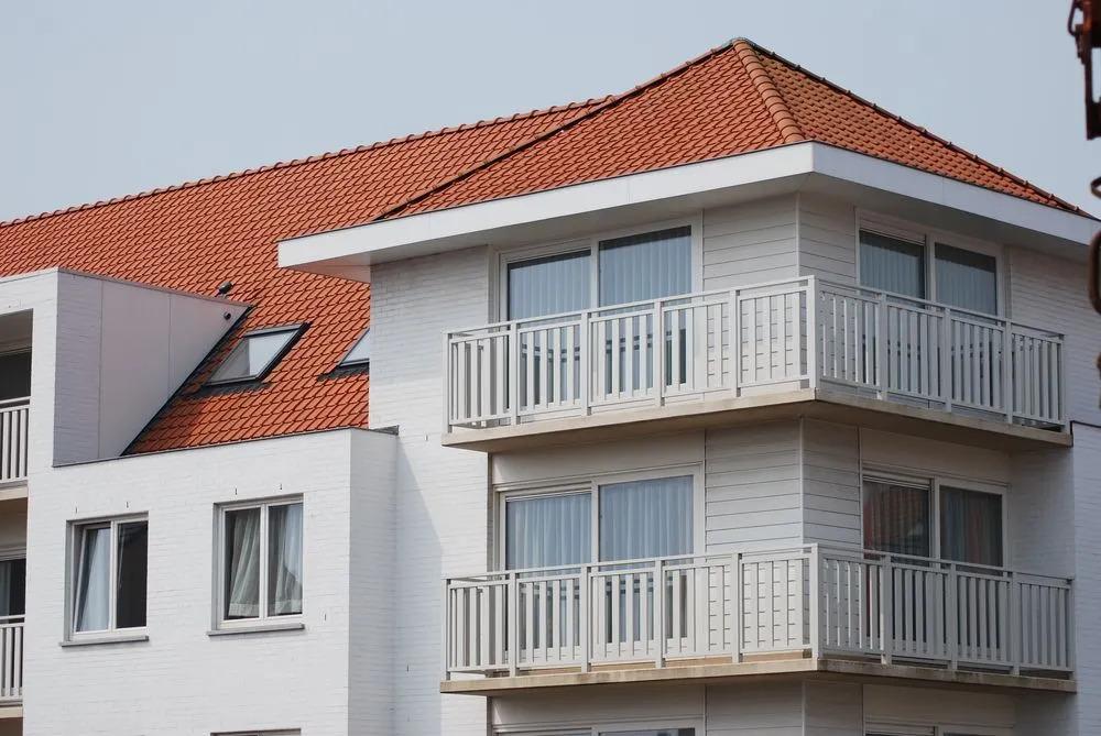 Holiday Suites De Panne - главное фото