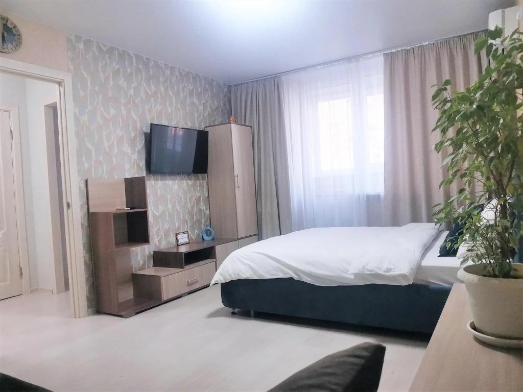 Апартаменты на улице Калинина - главное фото