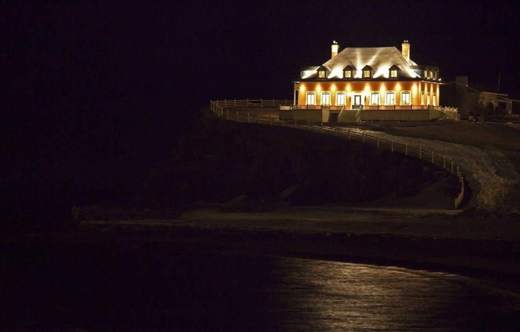 Auberge Chateau Lamontagne - главное фото