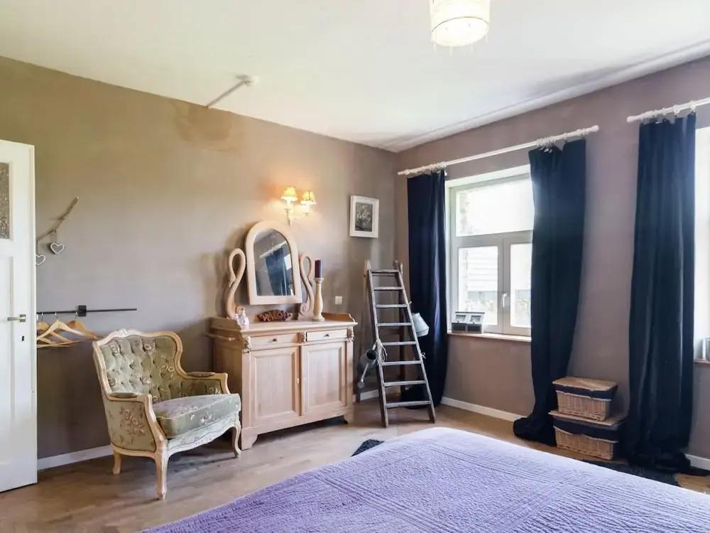 Holiday Home in Ardennes Near Forest Trails - главное фото