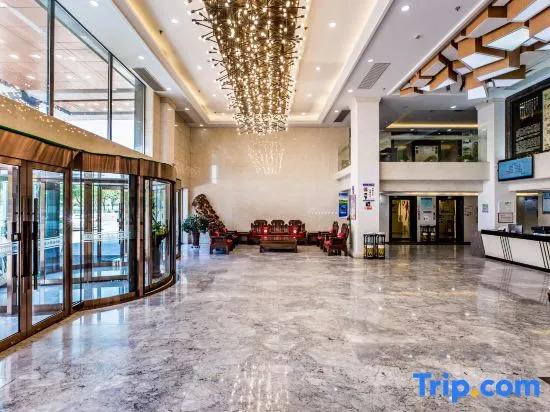 Xilaijia Hotel (Chengde Summer Resort Store) - главное фото