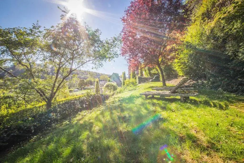 La Maison du Verger - главное фото