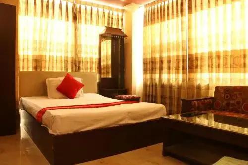 78 Firoza Inn - главное фото