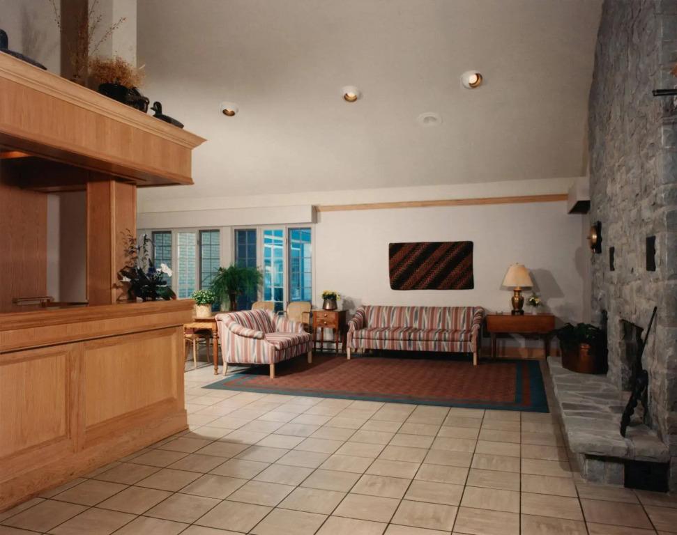 Auberge de la Baie - главное фото